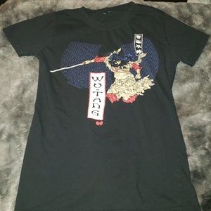 Wu-Tang Clan T Shirt